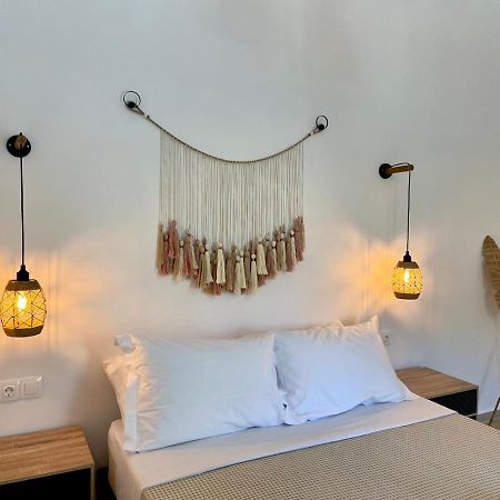 Batsi Seaside Apartment Εξωτερικό φωτογραφία