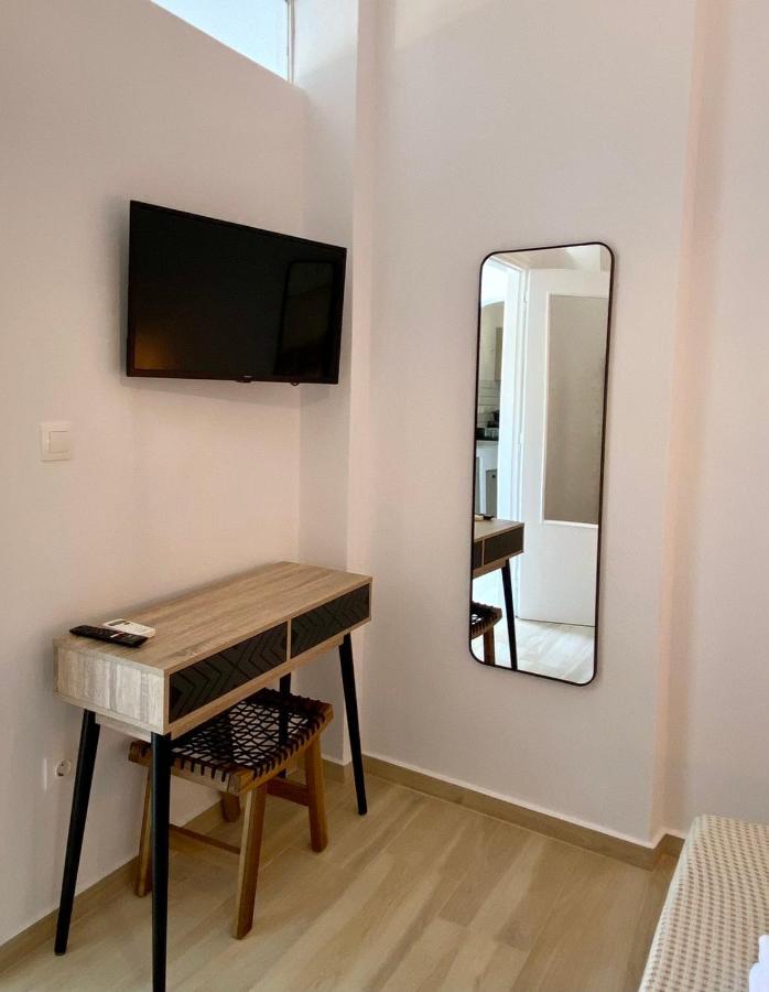 Batsi Seaside Apartment Εξωτερικό φωτογραφία